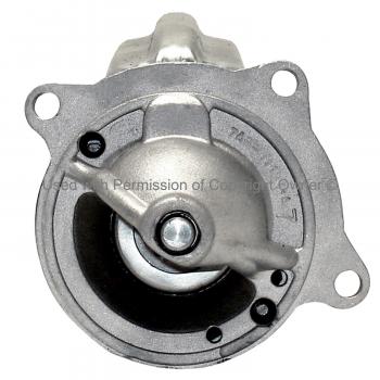 1967 Mercury Comet Starter Motor MPA 3131 image 3 of 4