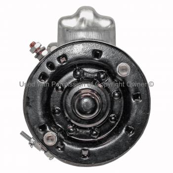 MPA 3132N Starter Motor product image 6 of 8