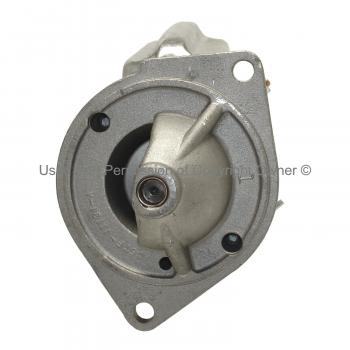 MPA 3132N Starter Motor product image 7 of 8