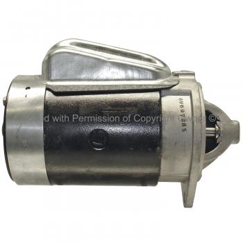 MPA 3132N Starter Motor product image 8 of 8