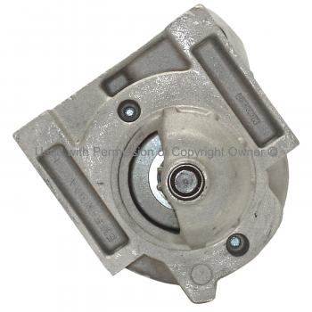 1986 Jeep Comanche Starter Motor MPA 3133 image 3 of 4