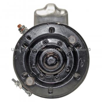 1967 Mercury Comet Starter Motor MPA 3135 image 2 of 4