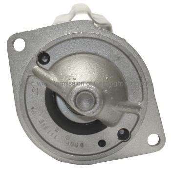 1967 Mercury Comet Starter Motor MPA 3135 image 3 of 4