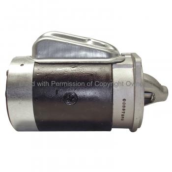 1967 Mercury Comet Starter Motor MPA 3135 image 4 of 4