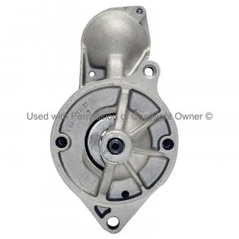 1973 Mercury Montego Starter Motor MPA 3142S image 3 of 4