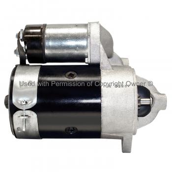 1973 Mercury Montego Starter Motor MPA 3142S image 4 of 4