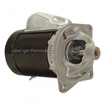 1973 Ford Pinto Starter Motor