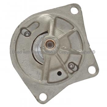 1977 Mercury Bobcat Starter Motor MPA 3148 image 3 of 4