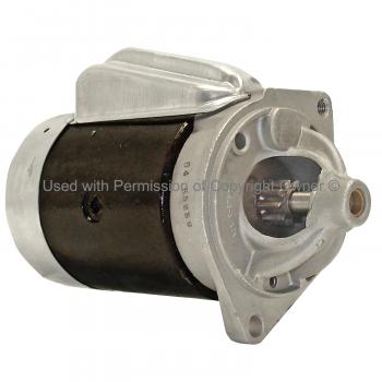 1973 Mercury Montego Starter Motor MPA 3149 image 1 of 4