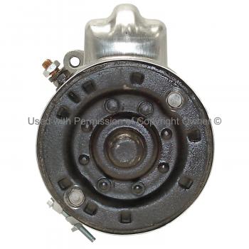 1973 Mercury Montego Starter Motor MPA 3149 image 2 of 4