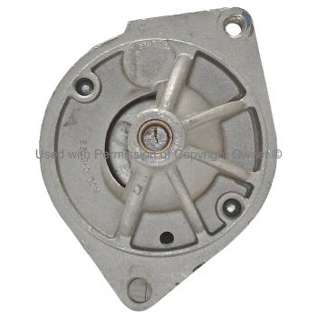 1973 Mercury Montego Starter Motor MPA 3149 image 3 of 4