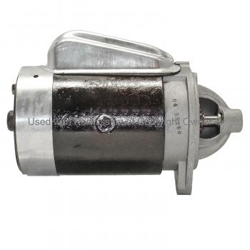 1973 Mercury Montego Starter Motor MPA 3149 image 4 of 4
