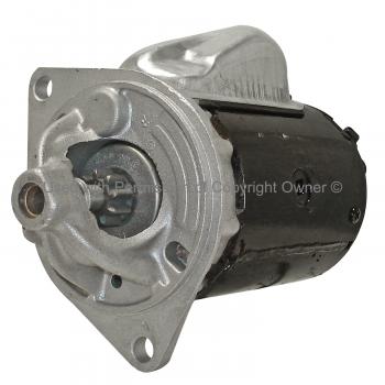 1976 Mercury Bobcat Starter Motor MPA 3151 image 1 of 4