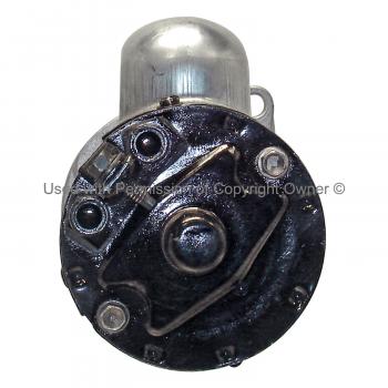 1976 Mercury Bobcat Starter Motor MPA 3151 image 2 of 4