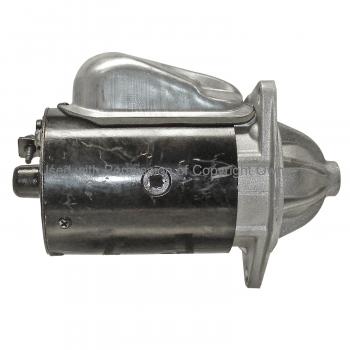 1976 Mercury Bobcat Starter Motor MPA 3151 image 4 of 4