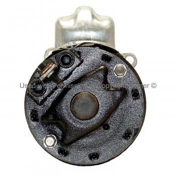 1977 Mercury Comet Starter Motor MPA 3155 image 2 of 4