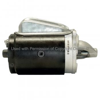 1977 Mercury Comet Starter Motor MPA 3155 image 4 of 4