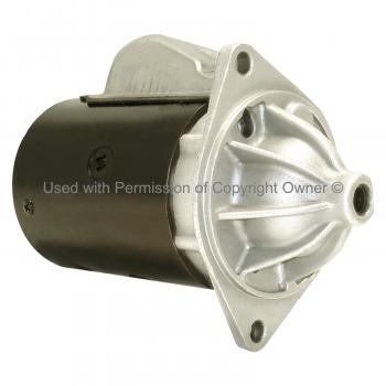 1979 Mercury Capri Starter Motor MPA 3158 image 1 of 4
