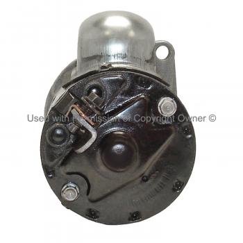 1979 Mercury Capri Starter Motor MPA 3158 image 2 of 4