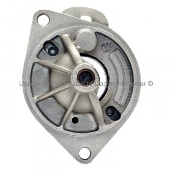 1979 Mercury Capri Starter Motor MPA 3158 image 3 of 4