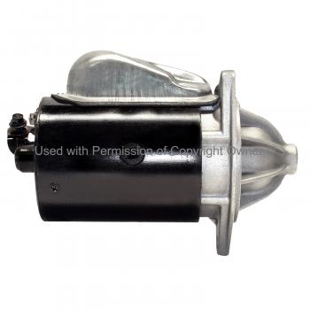 1979 Mercury Capri Starter Motor MPA 3158 image 4 of 4