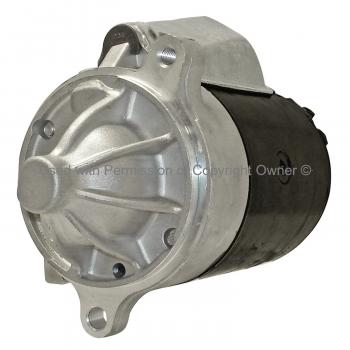 1978 Mercury Marquis Starter Motor MPA 3174N image 1 of 4