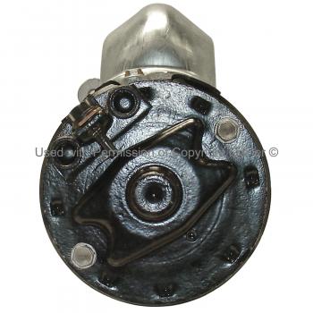 MPA 3174N Starter Motor product image 6 of 8