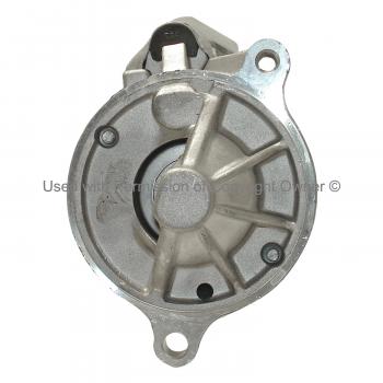 MPA 3174N Starter Motor product image 7 of 8