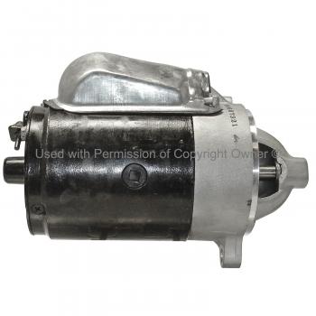 MPA 3174N Starter Motor product image 8 of 8