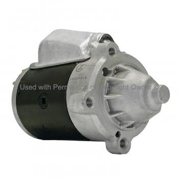 1985 Mercury Lynx Starter Motor MPA 3181 image 1 of 4