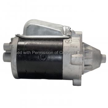 1985 Mercury Lynx Starter Motor MPA 3181 image 4 of 4