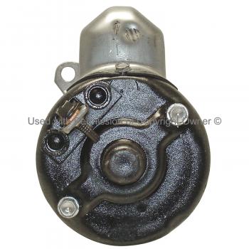 1984 Ford E-150 Econoline Starter Motor MPA 3185N image 2 of 4