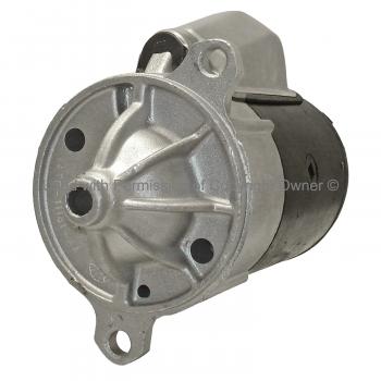 MPA 3185N Starter Motor product image 5 of 8