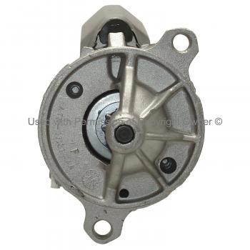 MPA 3185N Starter Motor product image 7 of 8