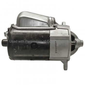 MPA 3185N Starter Motor product image 8 of 8
