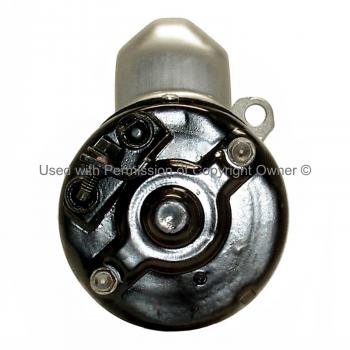 1984 Ford Ranger Starter Motor MPA 3188 image 2 of 4