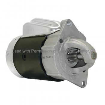 1972 Jeep Commando Starter Motor