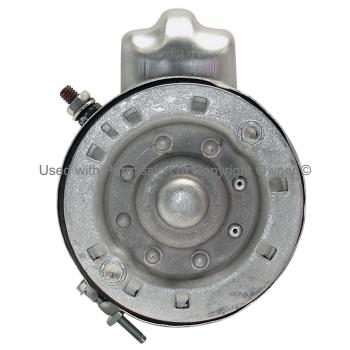 1972 Jeep Commando Starter Motor MPA 3207 image 2 of 4