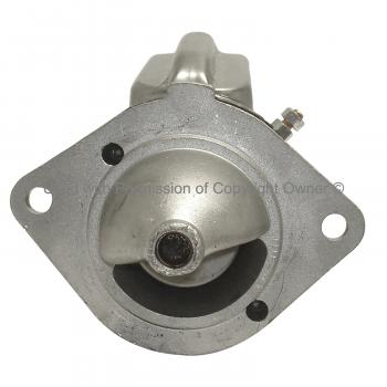 1973 International 1010 Starter Motor MPA 3208 image 3 of 4
