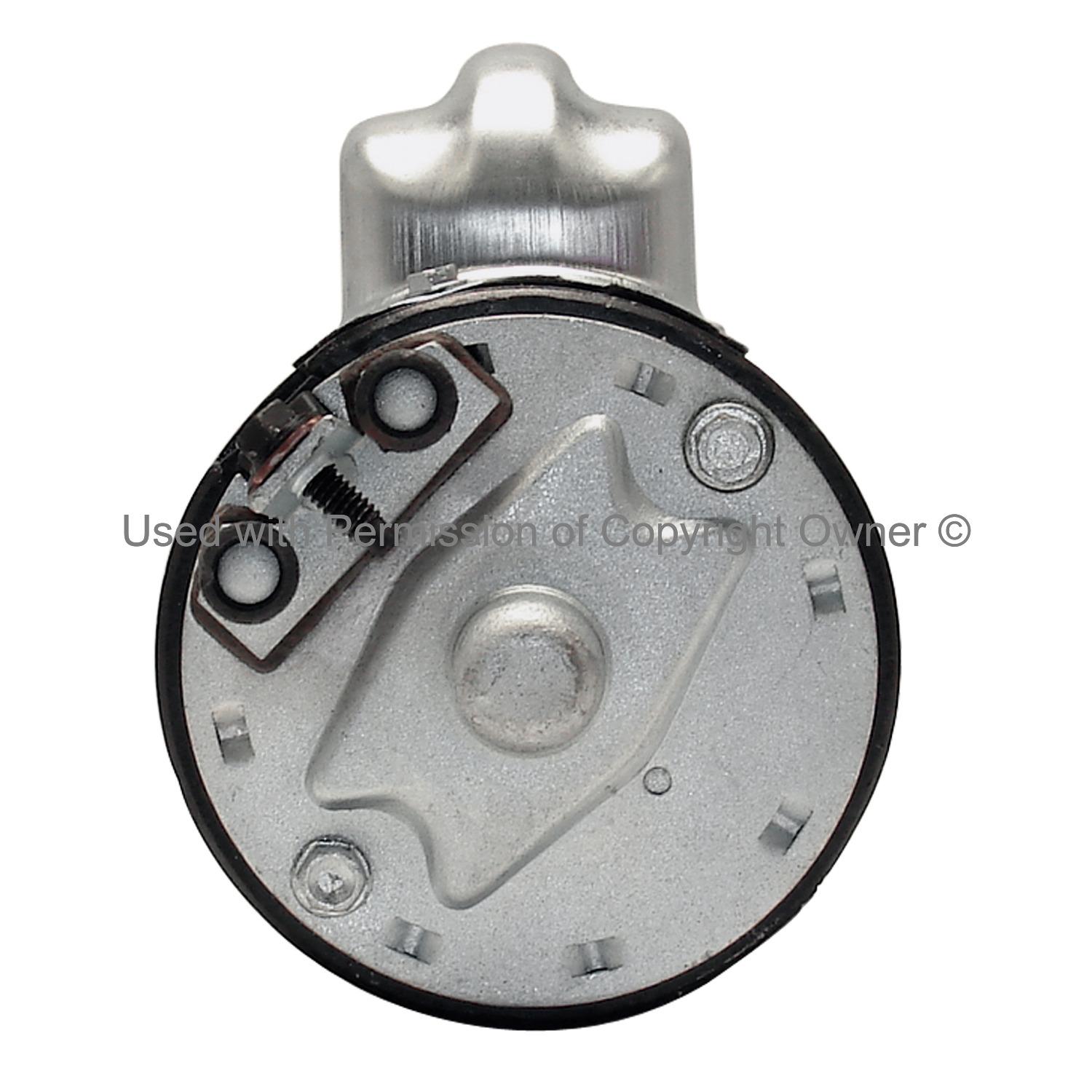 MPA 3209N - Starter Motor MPA 3209N Starter Motor product image 2 of 8