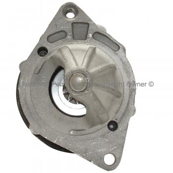 1981 Jeep CJ5 Starter Motor MPA 3209N image 3 of 4