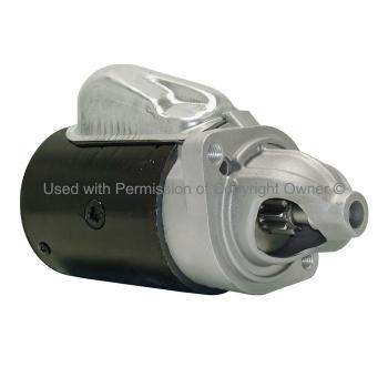 1978 American Motors Gremlin Starter Motor MPA 3210 image 1 of 4