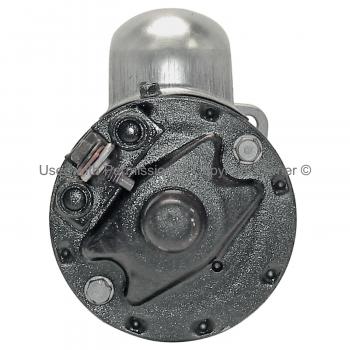 1978 American Motors Gremlin Starter Motor MPA 3210 image 2 of 4