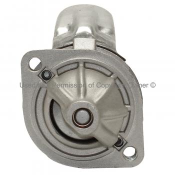 1978 American Motors Gremlin Starter Motor MPA 3210 image 3 of 4