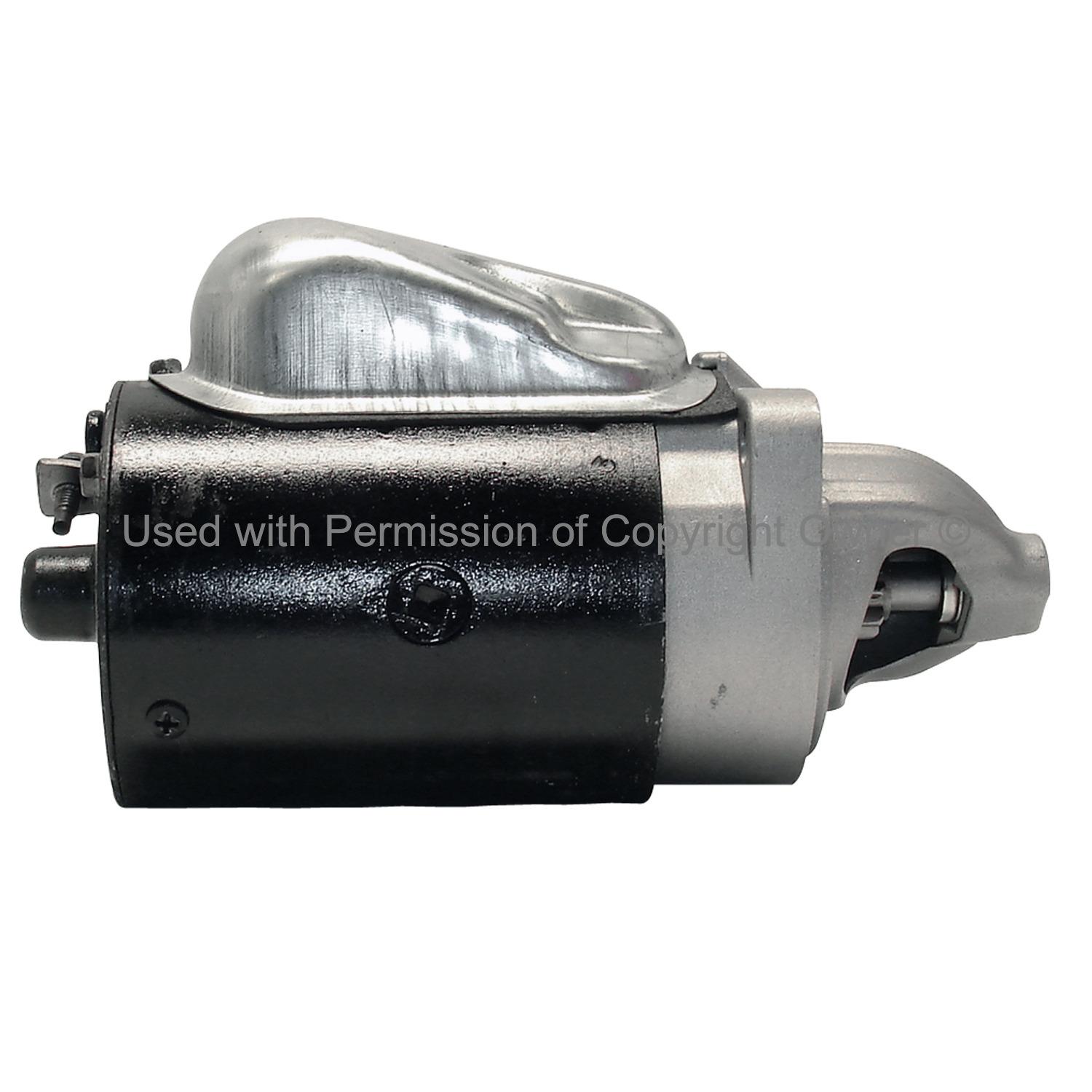 MPA 3210 Starter Motor product image 4 of 4