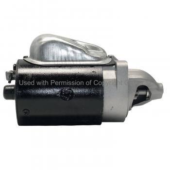 1978 American Motors Gremlin Starter Motor MPA 3210 image 4 of 4