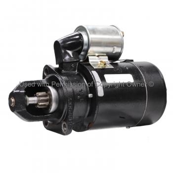 1968 Dodge W100 Pickup Starter Motor