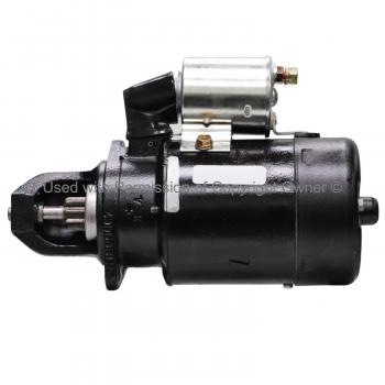 1971 Dodge Dart Starter Motor MPA 3248S image 4 of 4