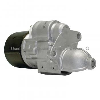 1976 Dodge Dart Starter Motor