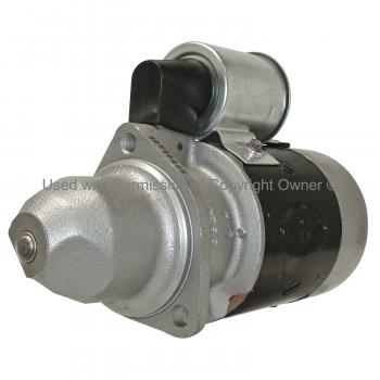 1965 Dodge Custom Starter Motor